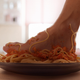 Image for article titled This One’s Just For The Foot Fetishists
